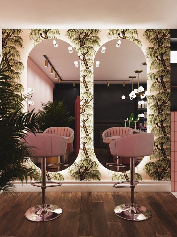 Люстра Globe chandelier (5939-2), Pikart  - Зображення 5939-2-.jpg