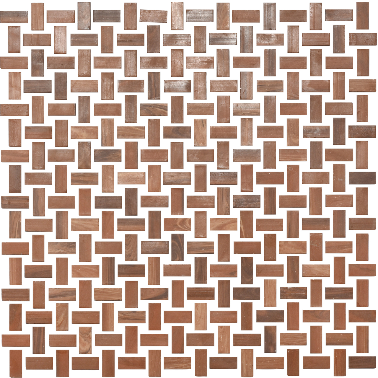 Мозаїка MI7 10200416C Noce 300x300x10 Котто Кераміка - Зображення