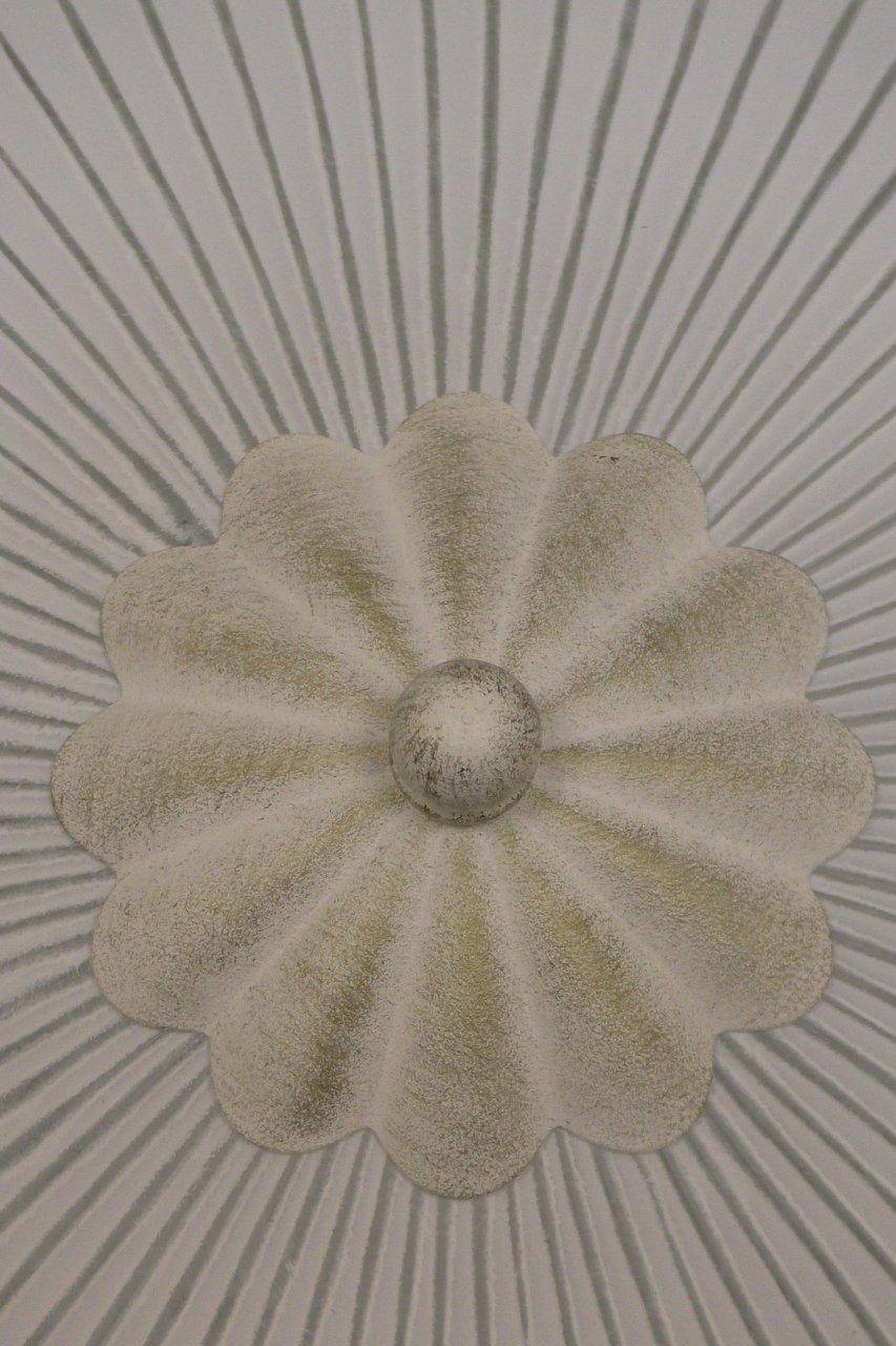 Настільна лампа BARON WHITE I (5991), Nowodvorski - Зображення 5991-.jpg