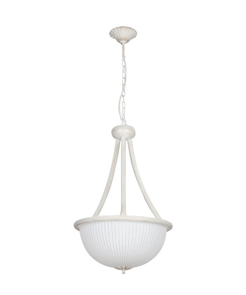 Люстра BARON WHITE III (5995), Nowodvorski - Зображення