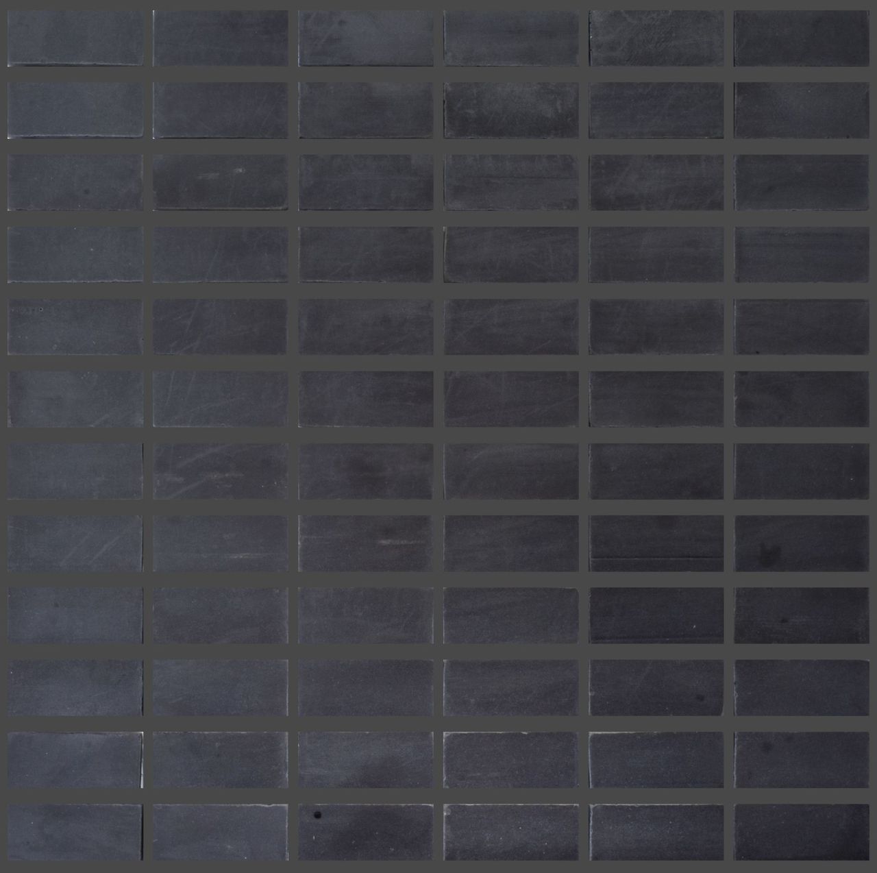 Мозаїка MI7 23460106C Nero 300x300x7 Котто Кераміка - Зображення 59b77-mi-723460106-dark.jpg