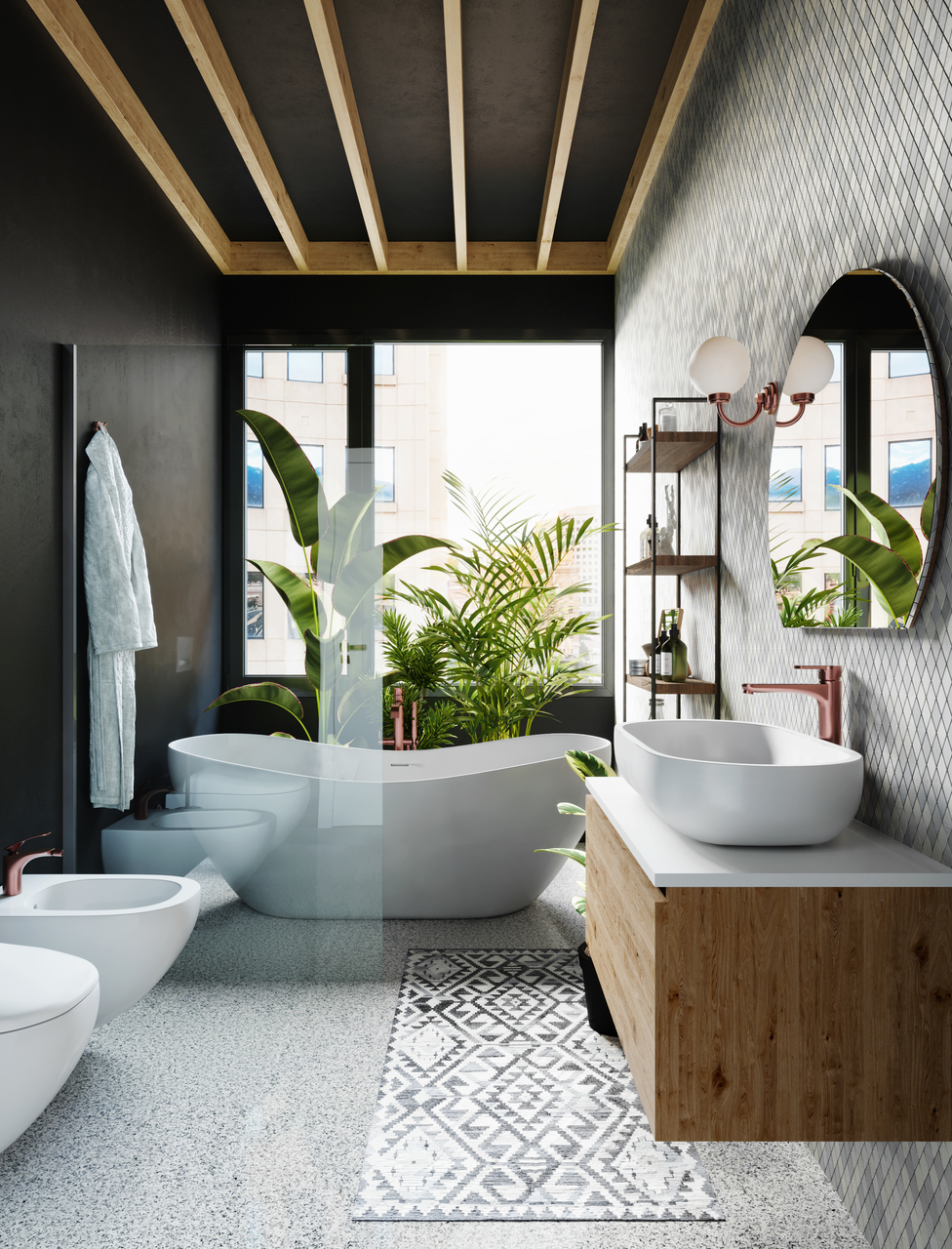 Мозаїка MI7 30500302C Grigio Freddo 300x300x10 Котто Кераміка - Зображення 59e86-1_10000.jpg