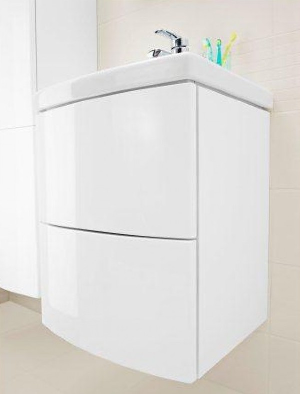 Шкафчик под умывальник Easy 60 Cersanit - Зображення 5a717-shafka-cersanit-easy-60.jpg