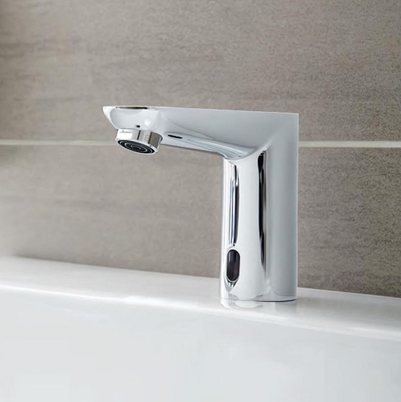Змішувач для умивальника Euroeco Cosmopolitan E (36271000), Grohe - Зображення 5bb28-3626.jpg