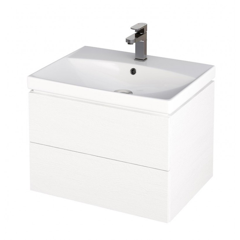 Шафка під умивальник City-Como-Fare-Color-Nature 60 біла, Cersanit - Зображення 5bd86-shafka-cersanit-city-60-white.jpg