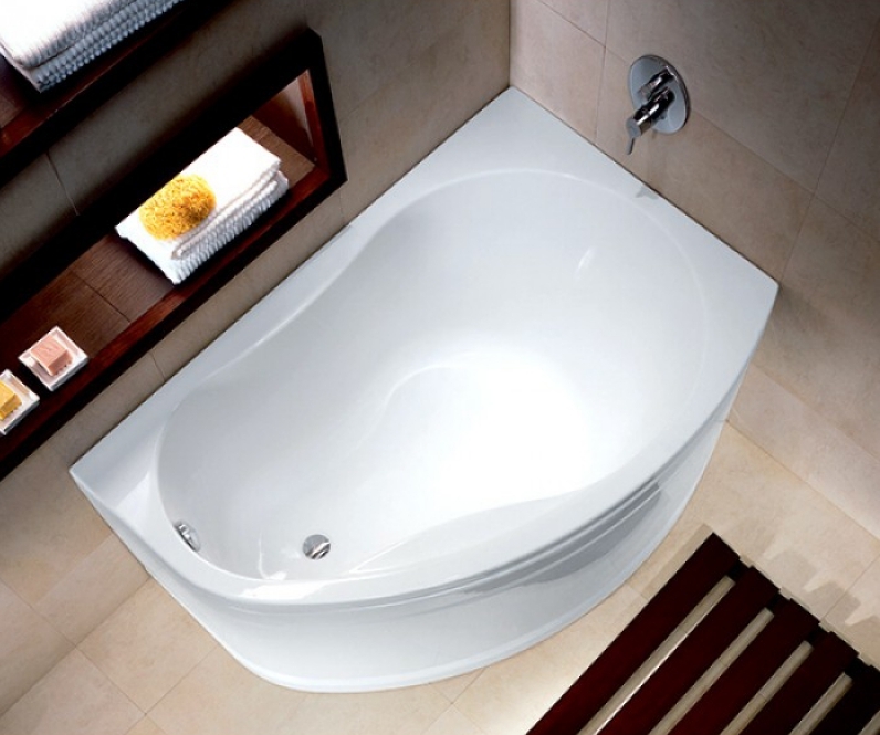 Ванна асиметрична права Promise 150x100, Kolo - Зображення 5d397-kolo-promise-xwa3050000.jpg