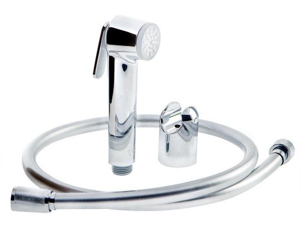 Гигиенический душ Tempesta-F Trigger Spray 30 (26352000), Grohe - Зображення 5da5d-2635.jpg