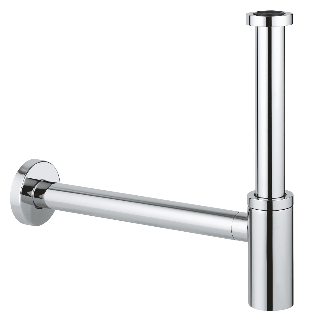 Сифон для умивальника (28912000), Grohe - Зображення