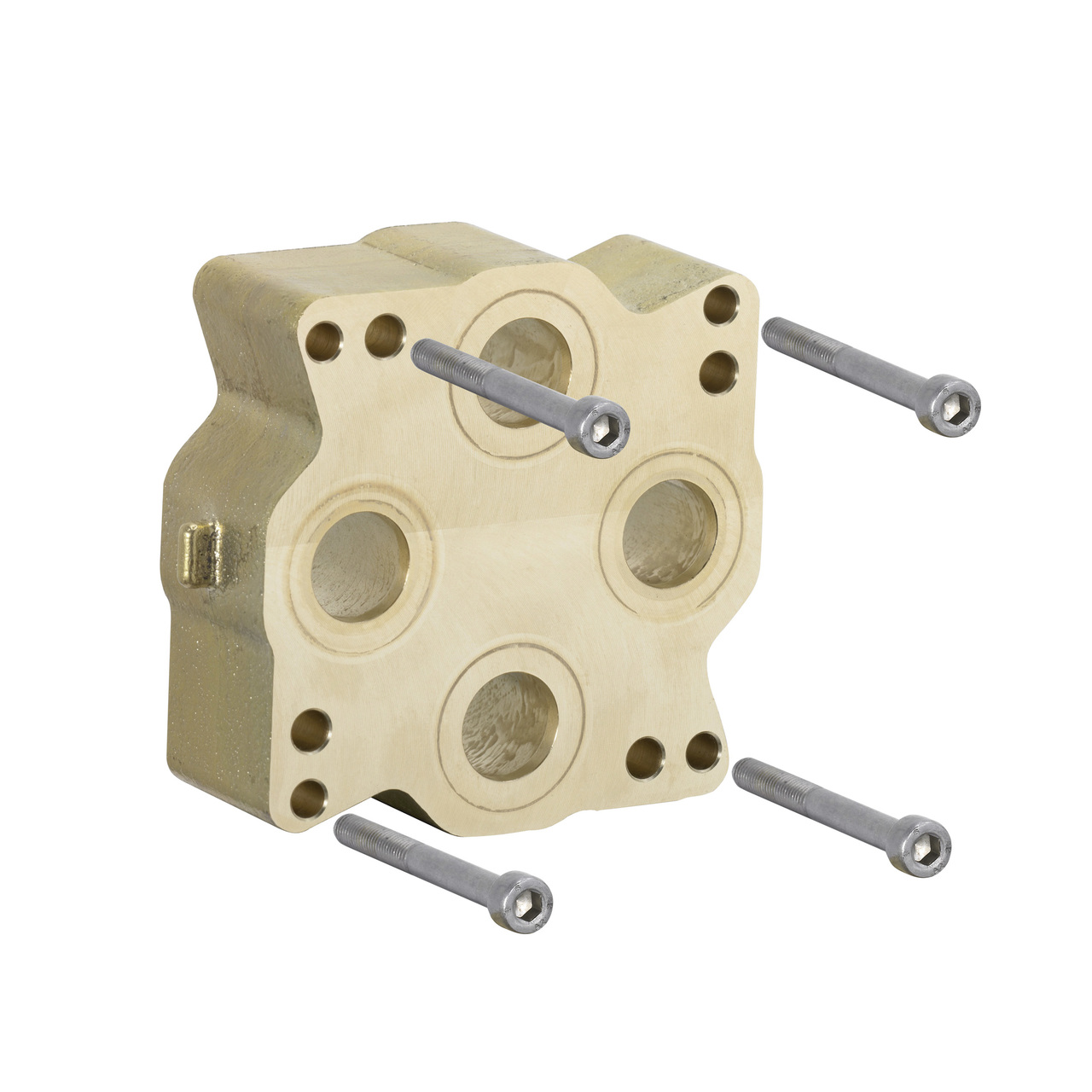 Подовження для механізму (7300600-00), Kludi - Зображення 5f68d-7300600-00.jpg