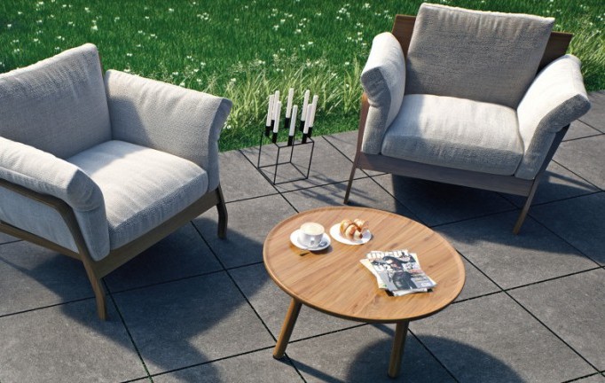 Плитка керамогранітна Spectre Grey RECT 600x600x20 StarGres - Зображення 5f8a3-spectre-grey.jpg