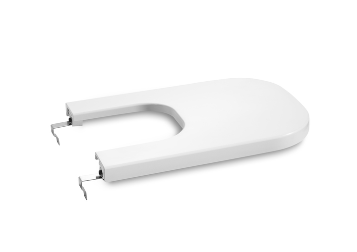 Кришка для біде Gap soft-close (А80648200U), Roca - Зображення 5ff3b-a80648200u-krishka-dlya-bide-v-p.jpeg