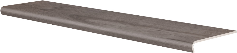 Сходинка з капіносом V-shape Mattina Grigio 320-50x1202x10 Cerrad - Зображення 5ffc7-grigio_vshaped.jpg