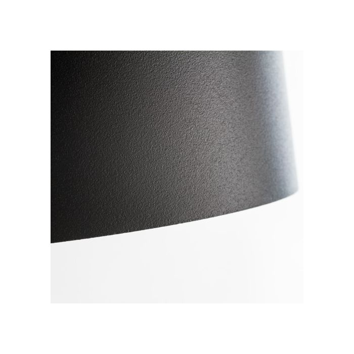 Точковий світильник POINT GRAPHITE SILVER - GRAPHITE WHITE M (6007),  Nowodvorski - Зображення 6007-.jpg