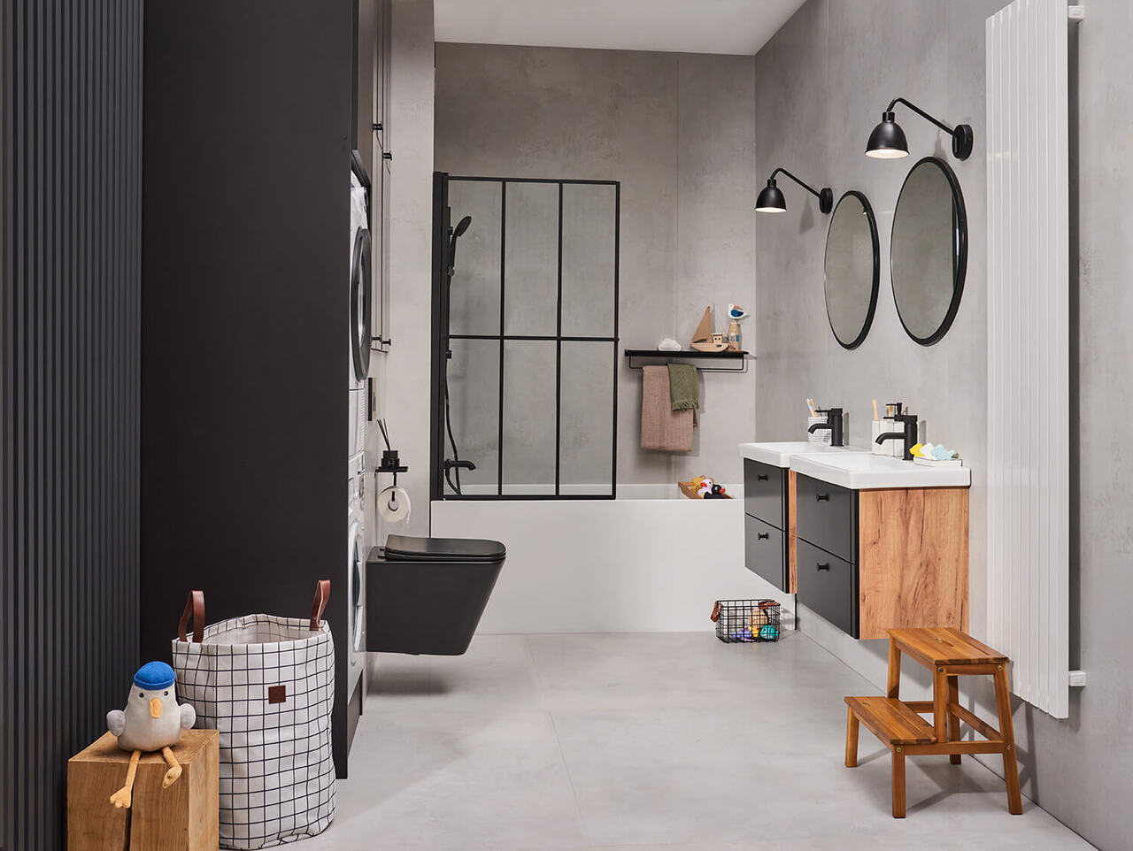 Плитка керамогранітна Nakano White LAP 598x598x8 Tubadzin - Зображення 60130505-b6ec4.jpg