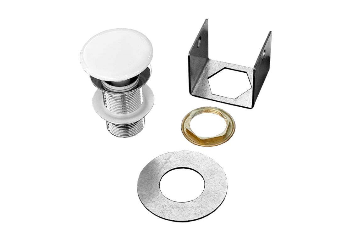 Донний клапан Balloon PLCEBA SIMAS - Зображення