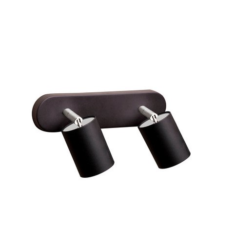 Спот EYE SPOT BLACK II (6020), Nowodvorski - Зображення