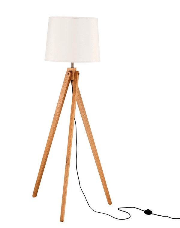 Торшер ALMA (60201), Nova Luce - Зображення