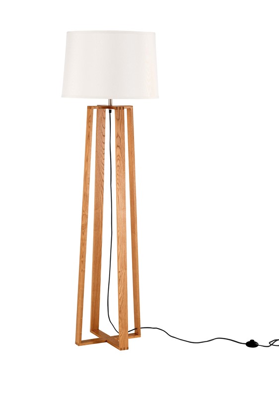 Торшер ALMA (60202), Nova Luce - Зображення