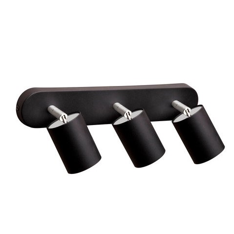 Спот EYE SPOT BLACK III (6021), Nowodvorski - Зображення