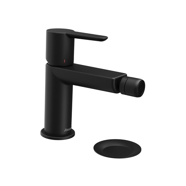 Змішувач для біде PU 055.20 Puri X070189 RAVAK - Зображення