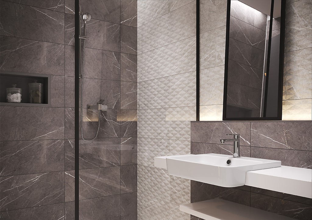 Плитка стінова STONE PARADISE Light Grey RECT STR 298x598 Cersanit - Зображення 60299098-bc239.jpg