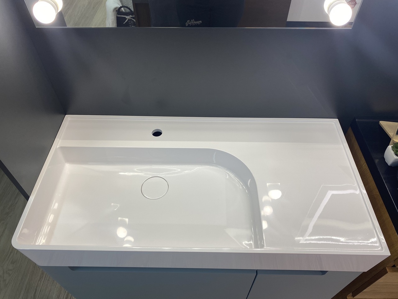 Умивальник Optimus 950 White Fancy Marble - Зображення 60475685-fd469.jpg