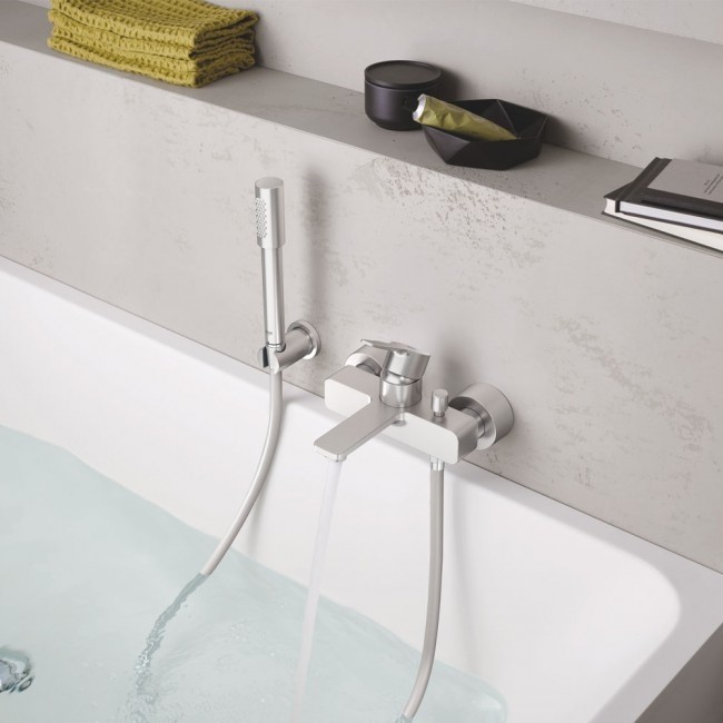Душовий шланг 1500 мм Silverflex 28364001 Grohe - Зображення 61021289-df3be.jpg