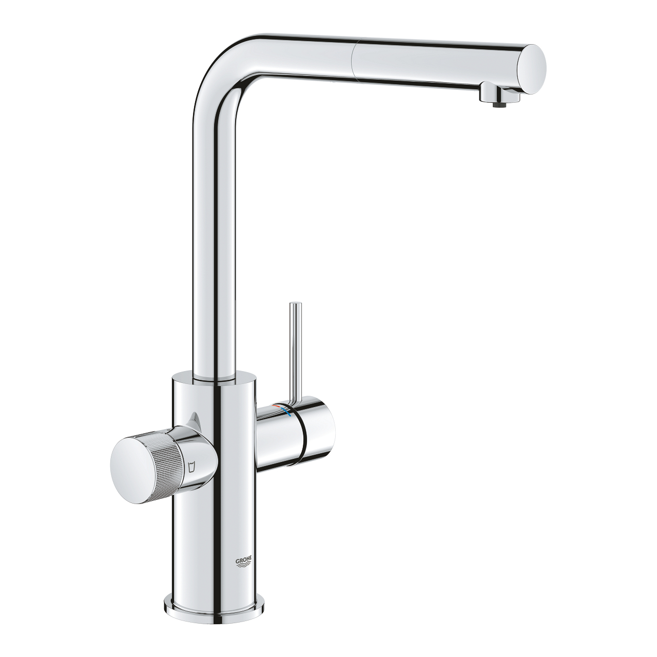 Змішувач для кухні Blue Pure Minta 30590000 Grohe - Зображення
