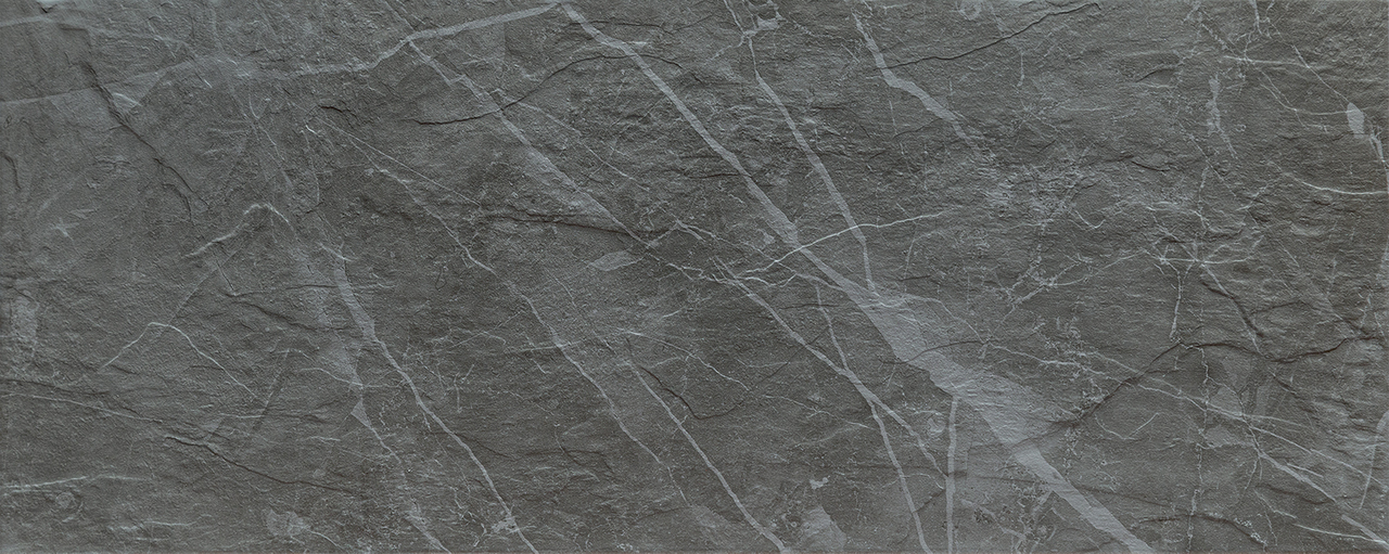 Плитка стінова Fuoco Black STR 298x748 Tubadzin - Зображення 61045922-24f0b.jpg