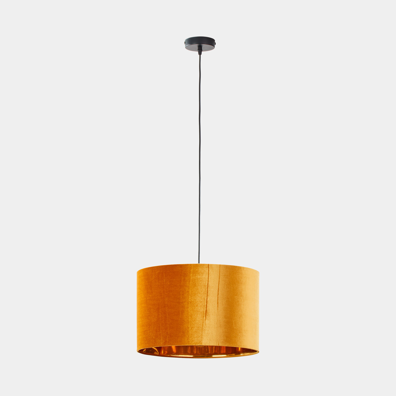 Люстра TERCINO ORANGE (6121), TK LIGHTING - Зображення