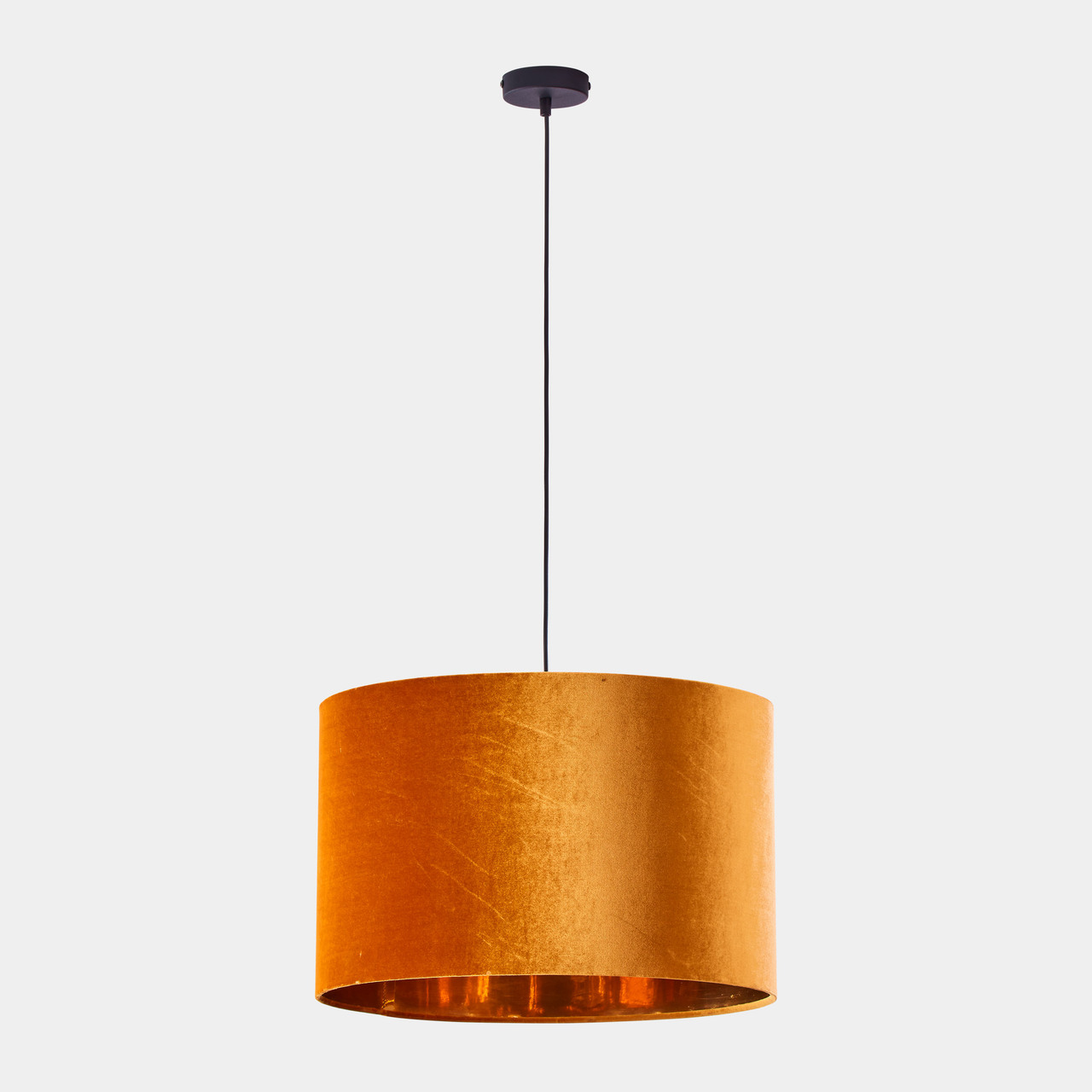 Люстра TERCINO ORANGE (6122), TK LIGHTING - Зображення