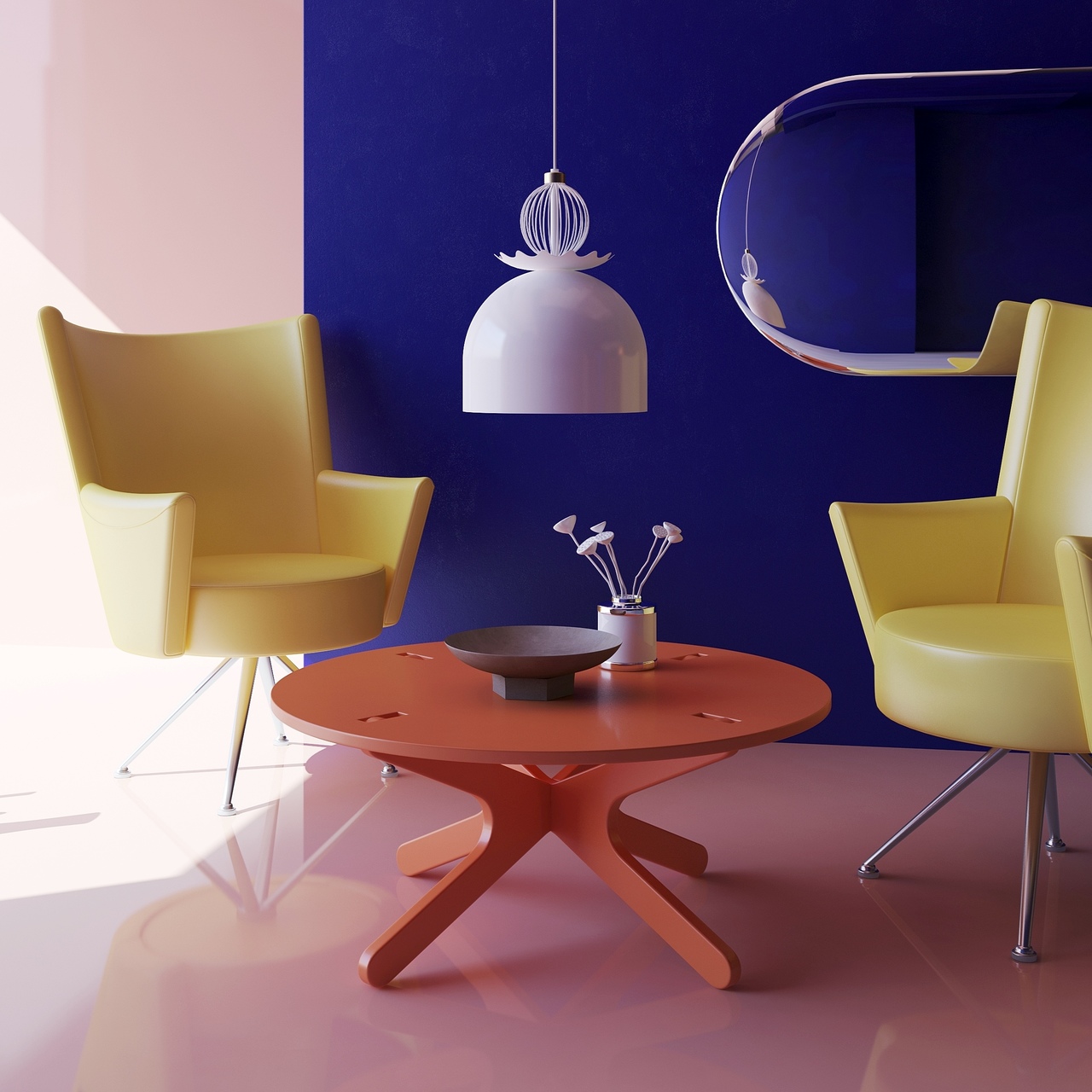 Люстра Mistress by Levantin design (6124-1), Pikart  - Зображення 6124-1-.jpg