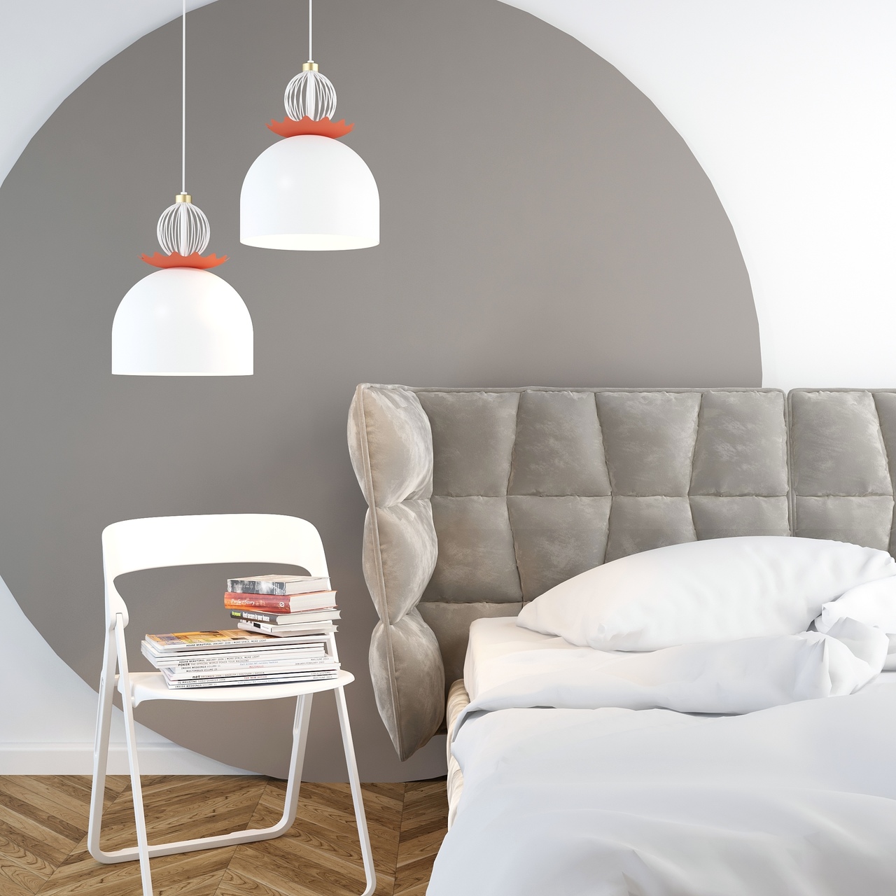 Люстра Mistress by Levantin design (6124-2), Pikart  - Зображення 6124-2-.jpg