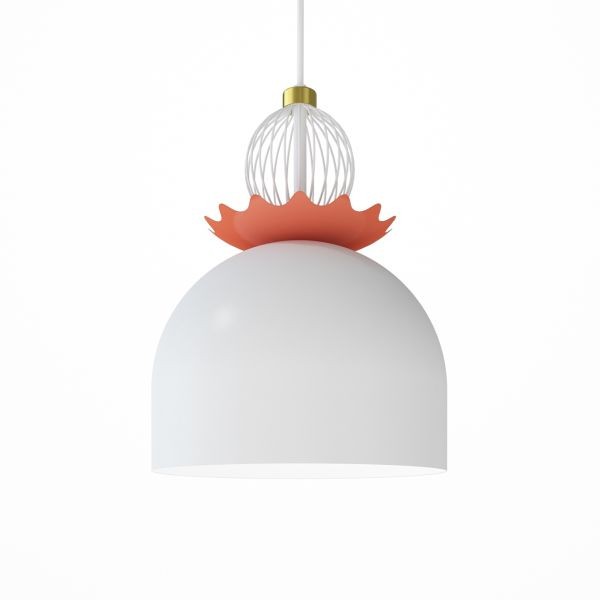 Люстра Mistress by Levantin design (6124-2), Pikart  - Зображення