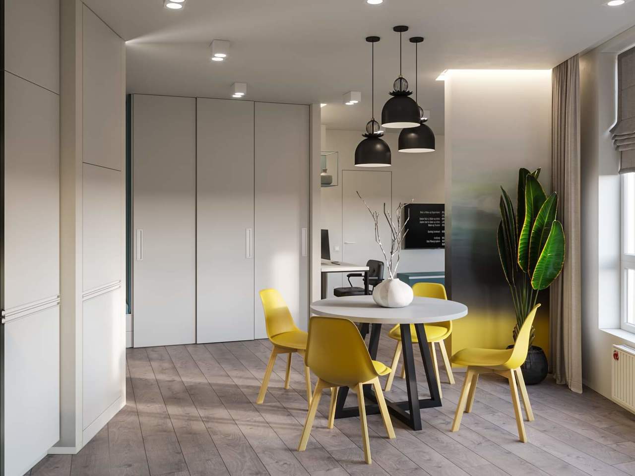 Люстра Mistress by Levantin design (6124-3), Pikart  - Зображення 6124-3-.jpg