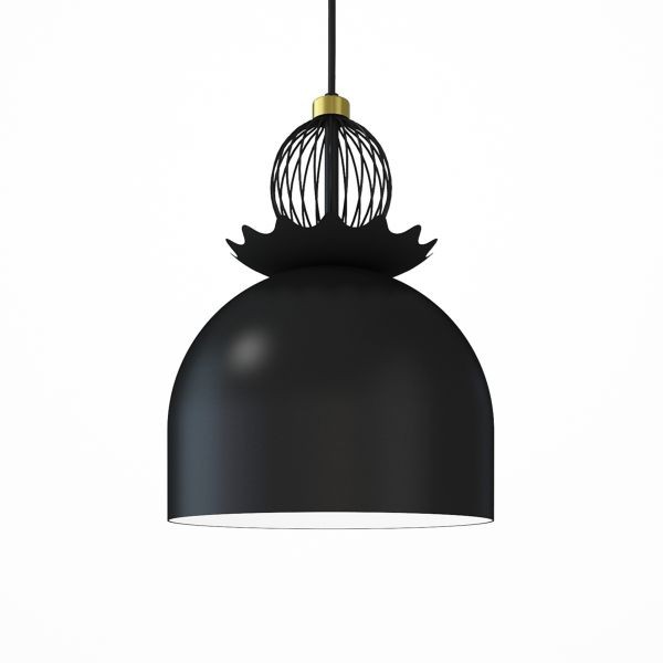 Люстра Mistress by Levantin design (6124-3), Pikart  - Зображення