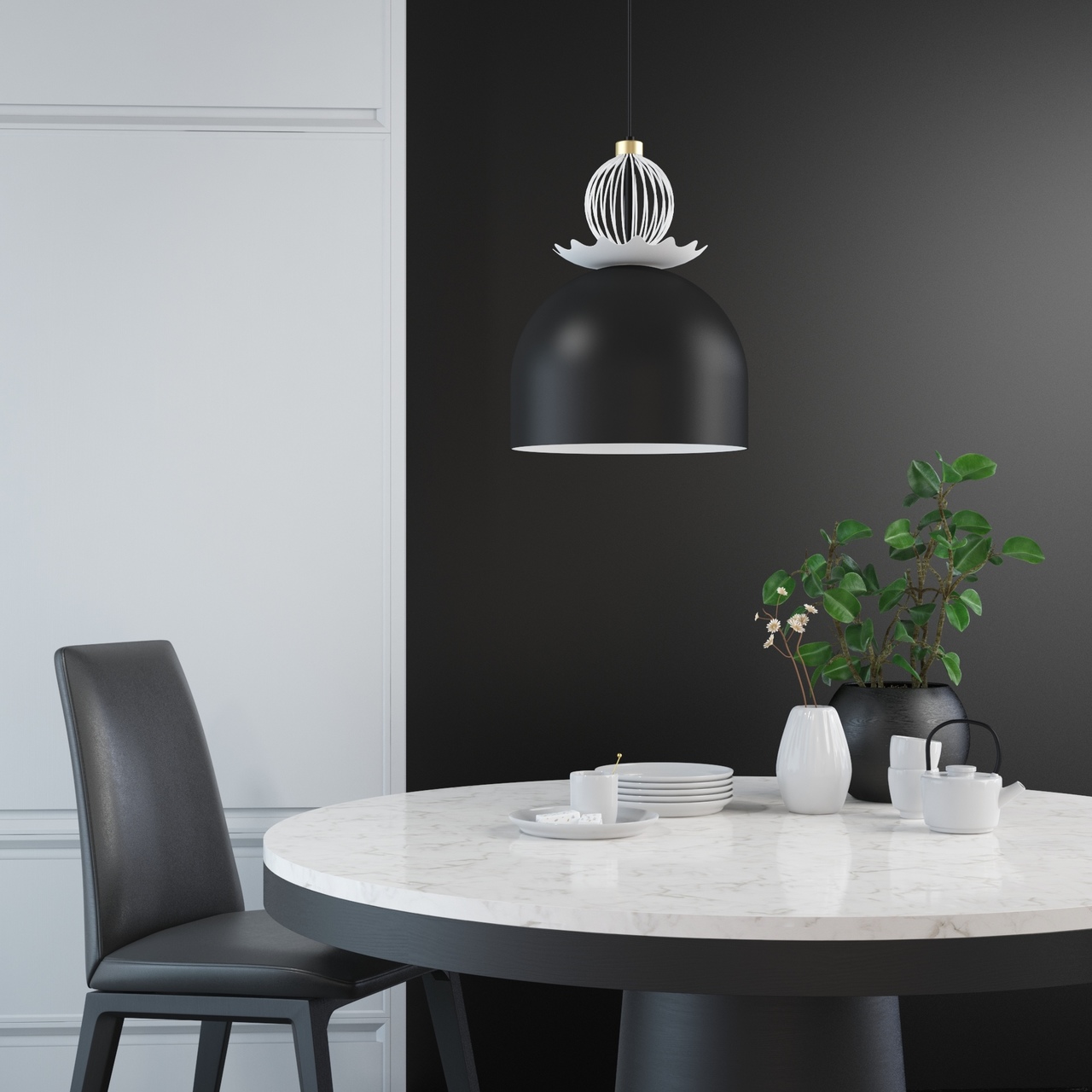 Люстра Mistress by Levantin design (6124-4), Pikart  - Зображення 6124-4-.jpg