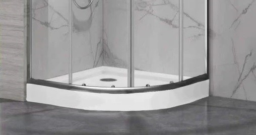 Душовий піддон Ramos Standard 90 R-550 Armaform - Зображення 61288377-5a752.jpg