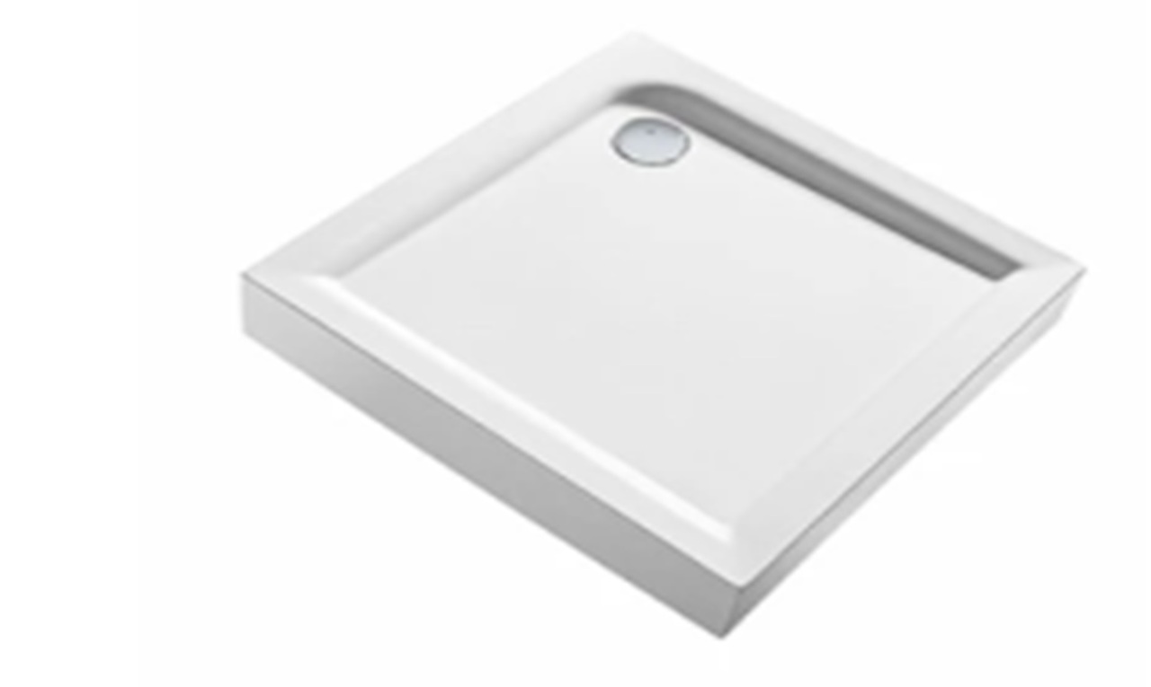 Душовий піддон Ramos Standard 90 Armaform - Зображення 61288380-91444.jpg