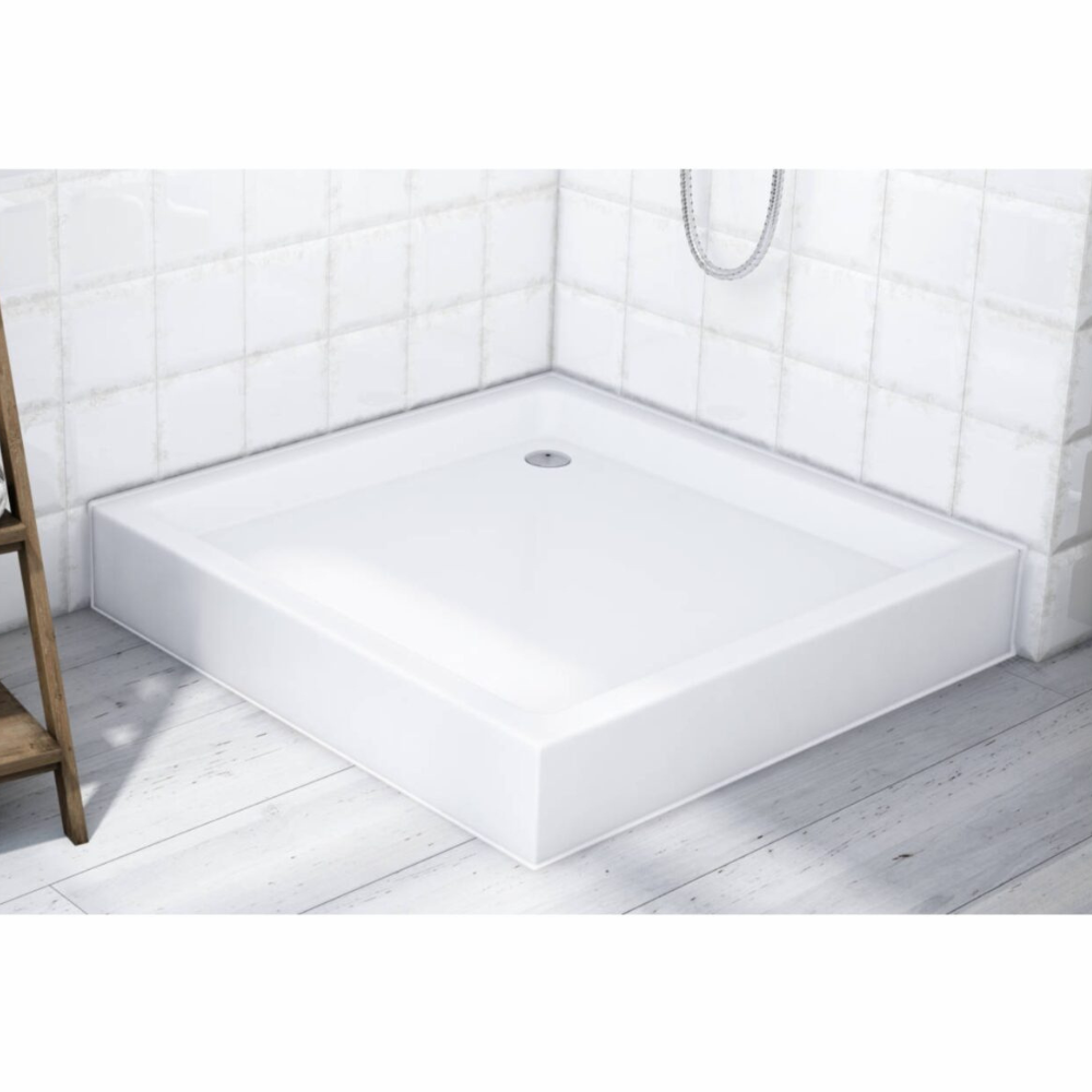 Душовий піддон Ramos Standard 90 Armaform - Зображення 61288380-9d790.png
