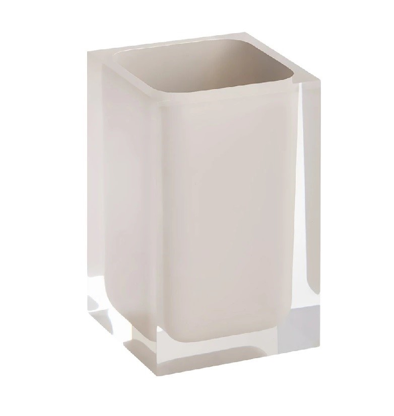 Стакан Vista 120111026-101 Bemeta - Зображення