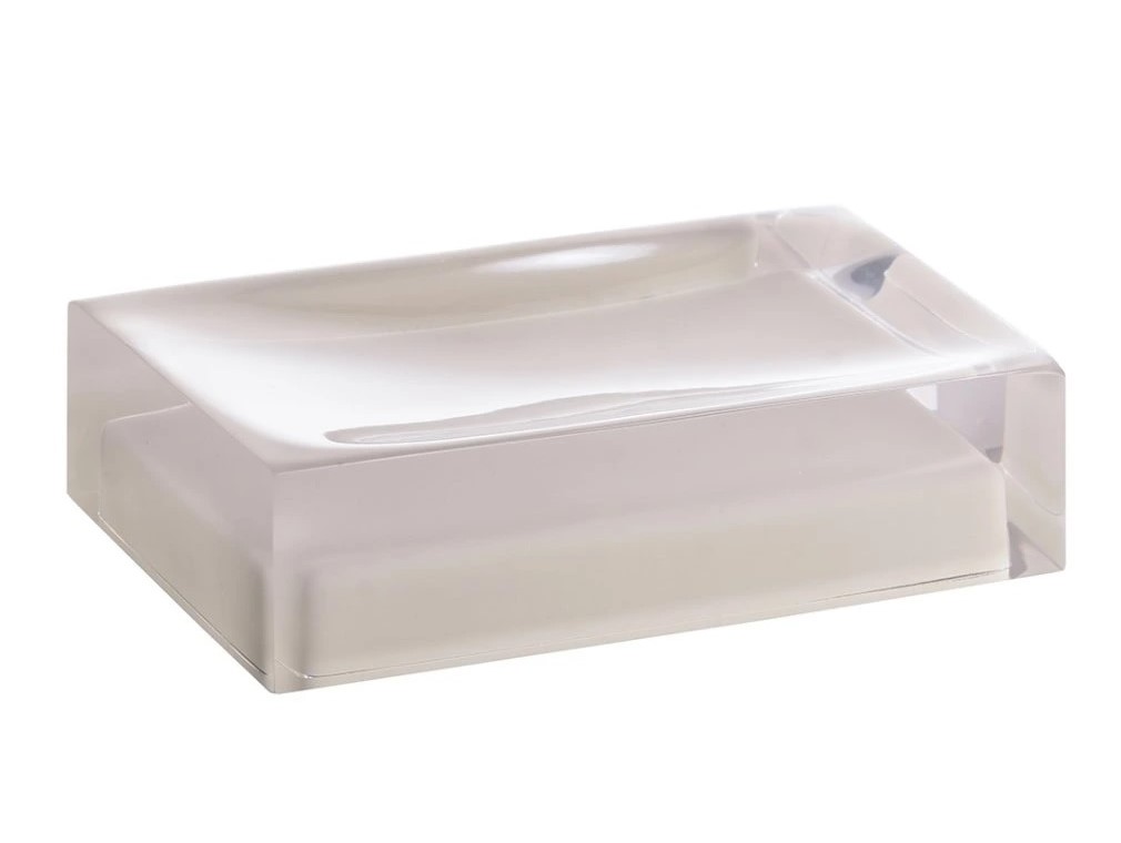 Мильниця Vista 120108196-101 Bemeta - Зображення