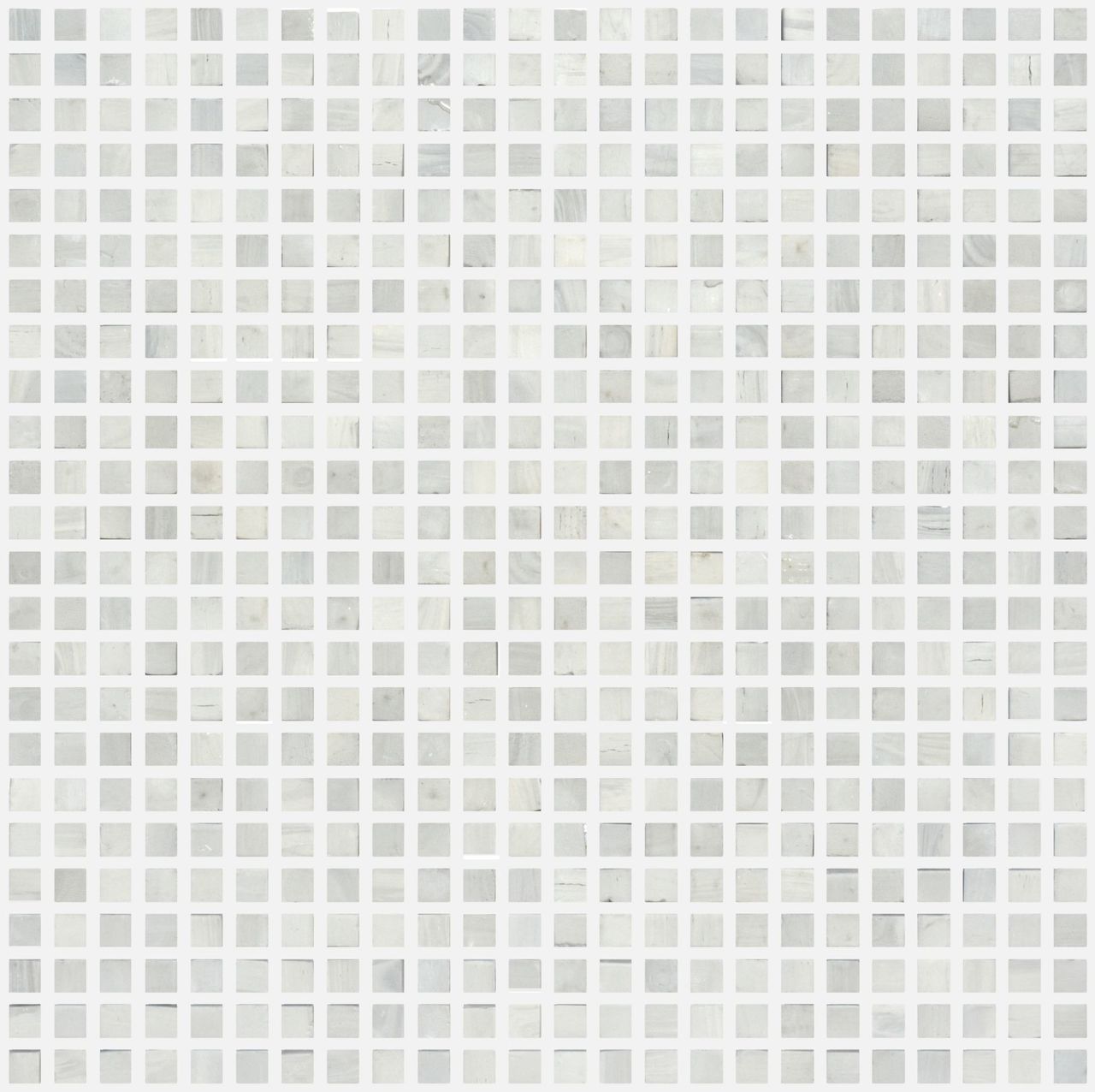 Мозаїка MI7 10100602C Grigio Freddo 300×300x10 Котто Кераміка - Зображення