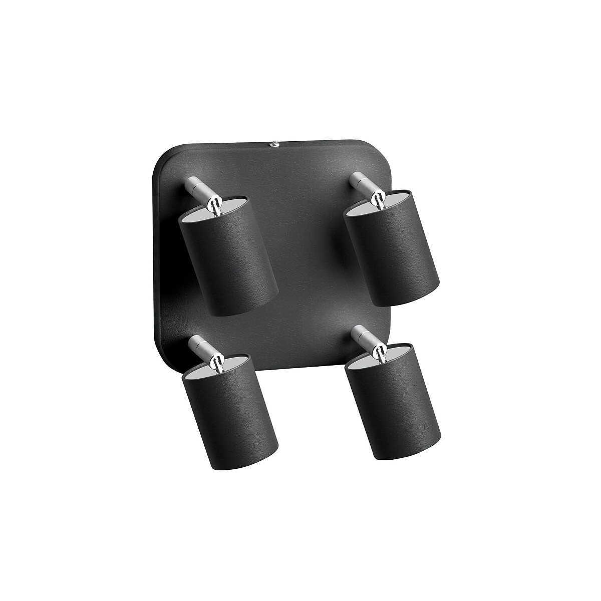 Спот EYE SPOT GRAPHITE IV (6137), Nowodvorski - Зображення