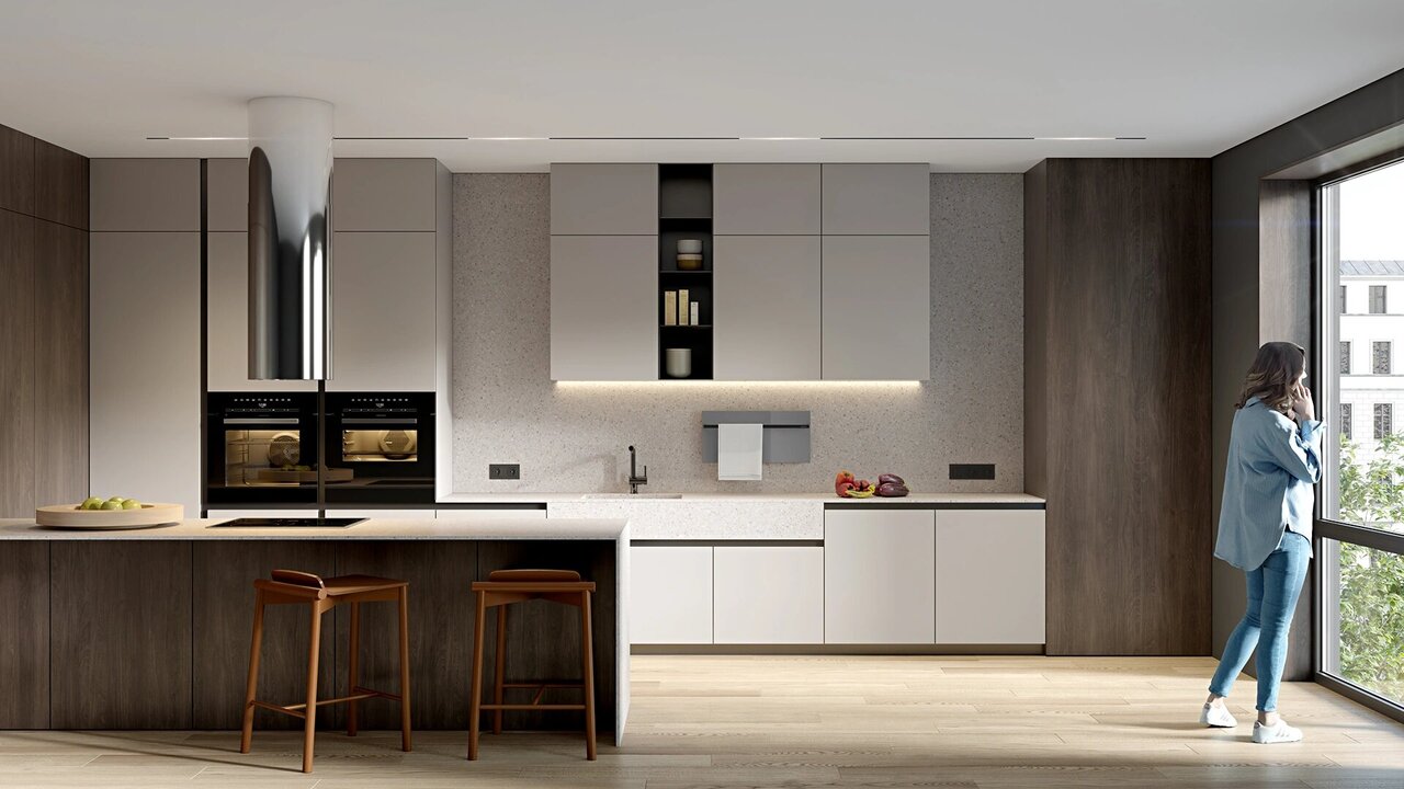 Рушникосушка 300х620 Onyx S 1K GS HYBRO - Зображення 61464057-536f9.jpg