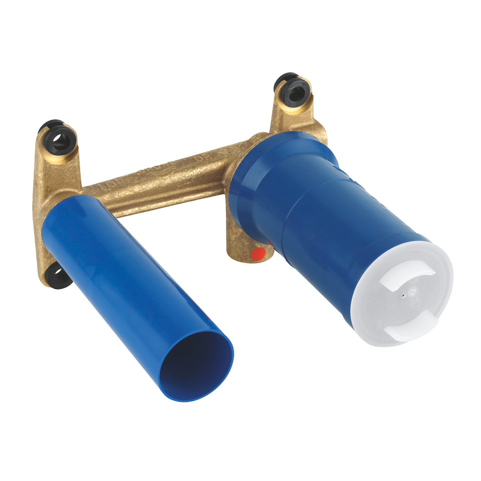 Вбудована частина змішувача (23571000), Grohe - Зображення