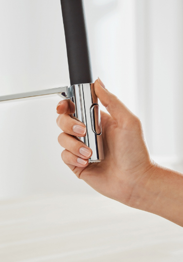 Змішувач для кухні Concetto (31491000), Grohe - Зображення 614e2-3149-1.jpg