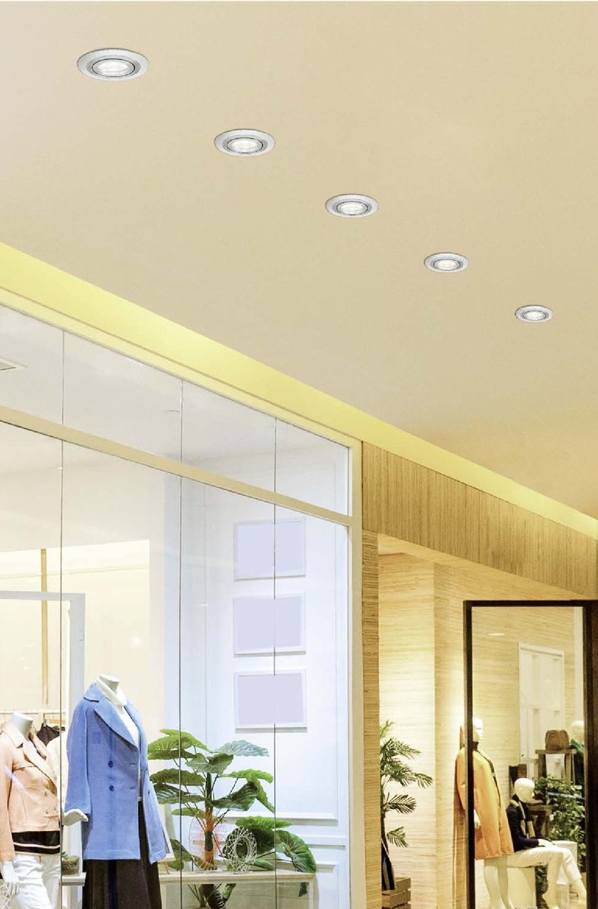 Точковий світильник TERNI PRO Round (61524), EGLO - Зображення 61524--.jpg