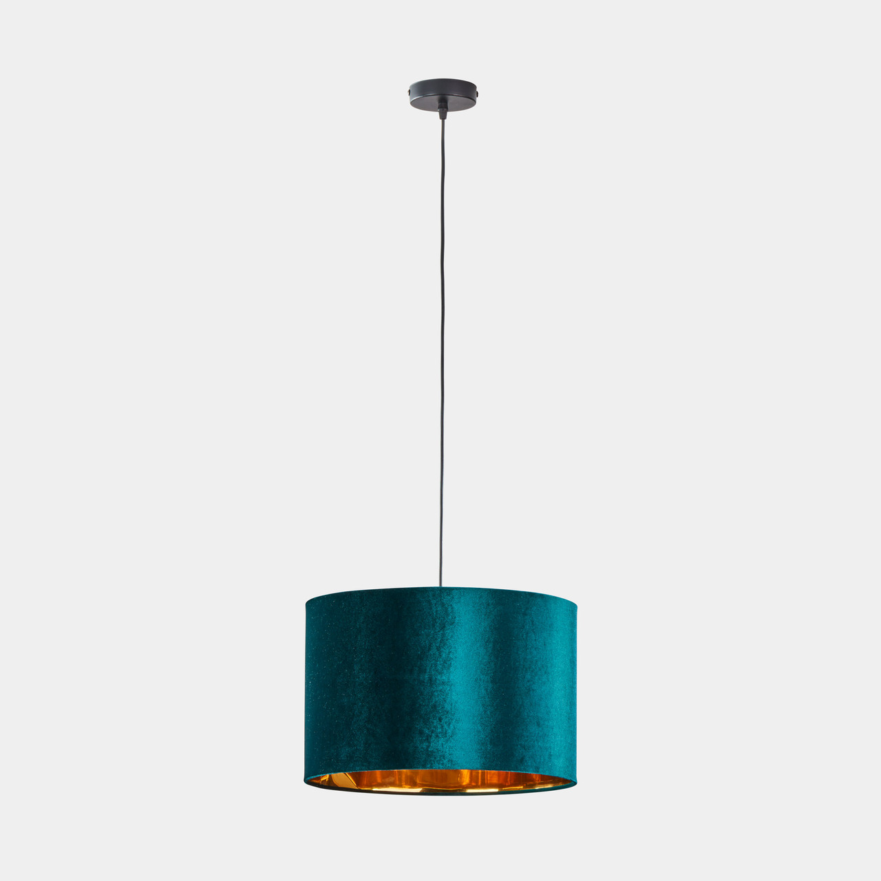 Люстра TERCINO GREEN (6169), TK LIGHTING - Зображення