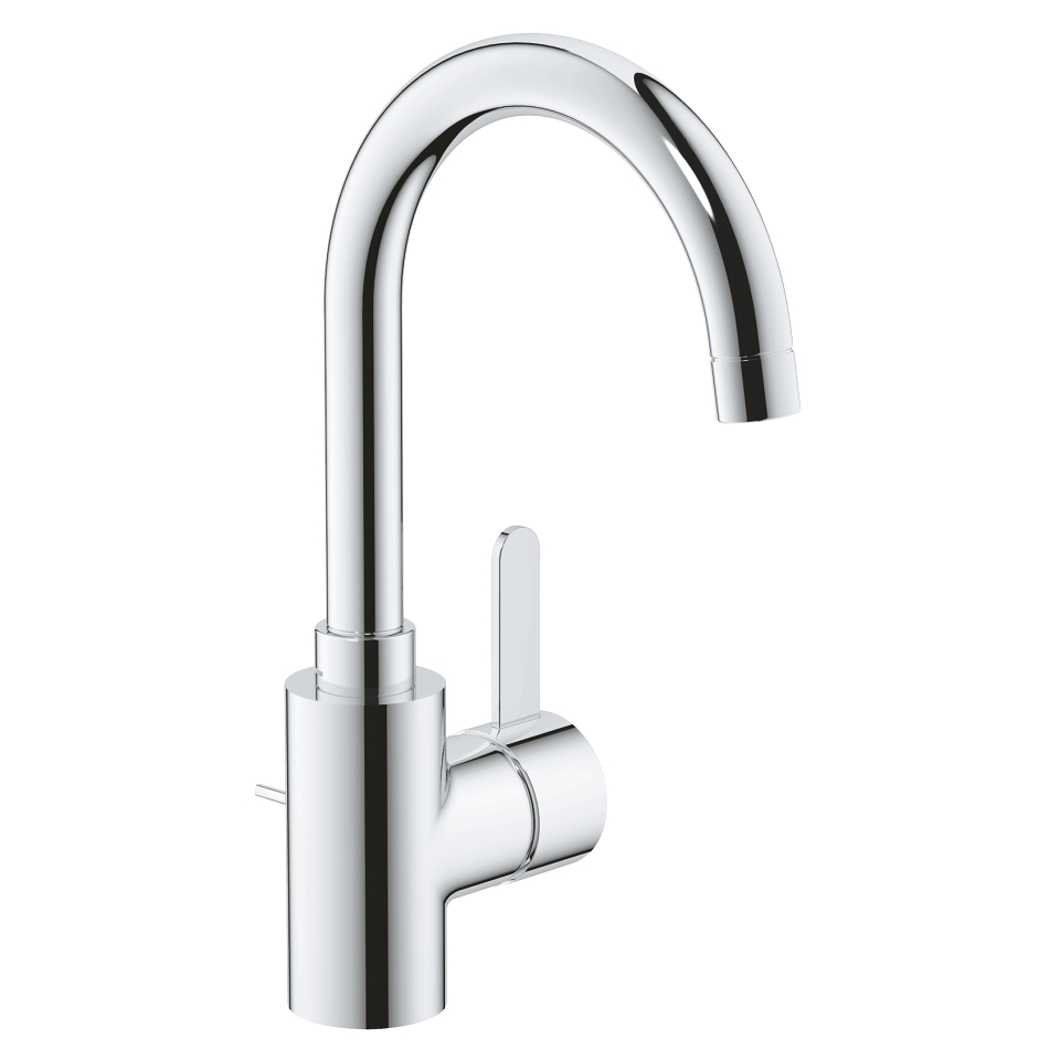 Змішувач для умивальника L-Size Eurosmart Cosmopolitan (32830001), Grohe - Зображення
